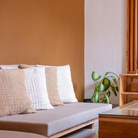 Maheswari Villa Ουμπούντ Εξωτερικό φωτογραφία