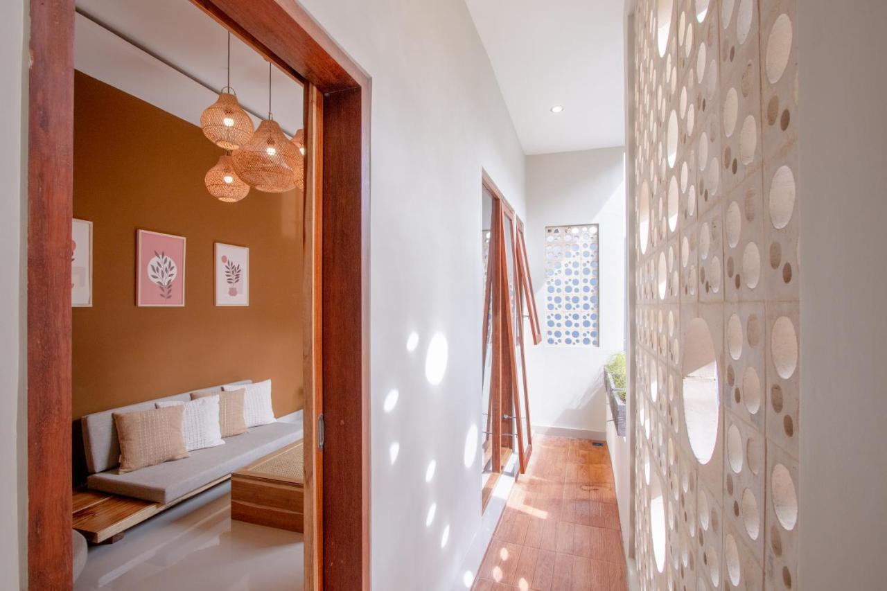 Maheswari Villa Ουμπούντ Εξωτερικό φωτογραφία